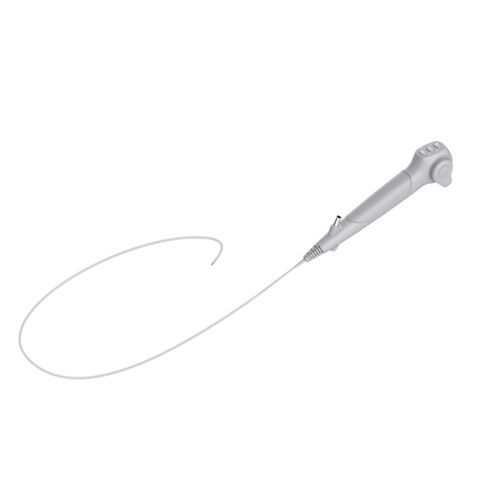 高解析度电子输尿管镜 - PT Scope - INT Medical Instruments - 广角 / 一次性