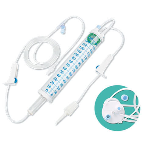 输液器 - INT Medical Instruments