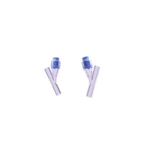 Y形输液接头 - NFC06 - INT Medical Instruments