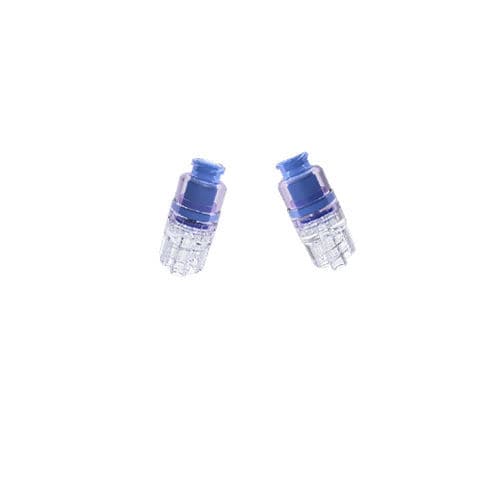 直线型输液接头 -  NFC21 - INT Medical Instruments