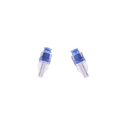 直线型输液接头 - NFC02-fits - INT Medical Instruments