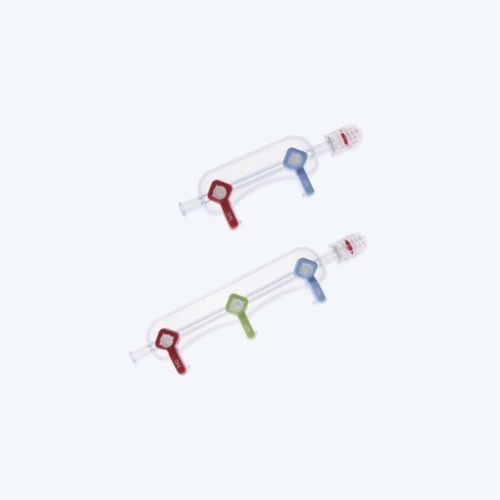 3通型无针输液接头 - AM0 series - INT Medical Instruments - 麻醉科