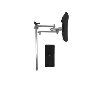 手术台背部支架 - AT144 - ASL Accessoires - 定位 / 成人