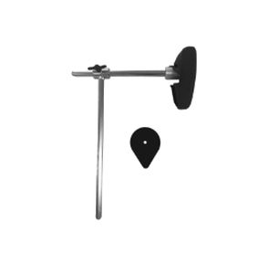 手术台侧面躯体支撑 - AT401 - ASL Accessoires - 定位 / 成人