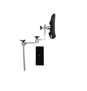 手术台背部支架 - AT328 - ASL Accessoires - 定位 / 成人 / 可调节