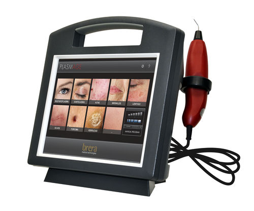 等离子嫩肤仪 - PLASMAGE - Brera Medical Technologies