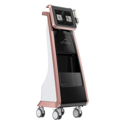 RF射频嫩肤仪 - jovena - RF Facestim and Fractional Plasma  - Brera Medical Technologies - 等离子嫩肤仪 / 推车式