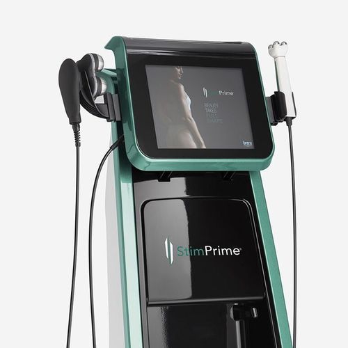 RF射频美体仪 - STIM PRIME® - Brera Medical Technologies - 肌肉电刺激塑身装置 / 推车式