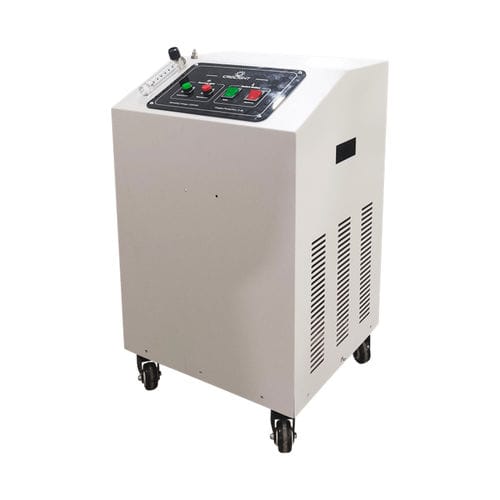 居家护理制氧机 - KDOG01L - Jiangmen Yanyang Trading Co., Ltd. - 医用 / 移动式