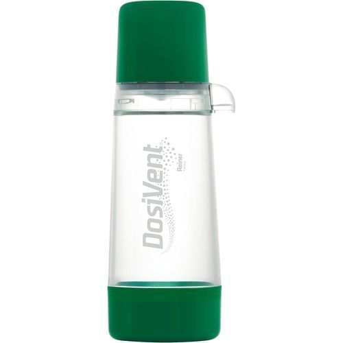 成人吸入室 - Dosivent® - Reiner Medtech S.L.U