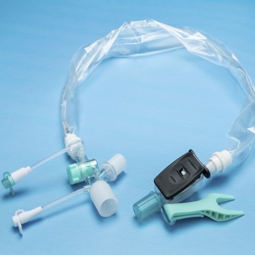 气管插管导管 - Fr10-72hrs  - Shenzheng Ruide Medical Technology - 呼吸道吸出 / 肺部 / 8 FR