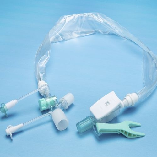 呼吸道吸出导管 - Fr12-72hrs  - Shenzheng Ruide Medical Technology - 肺部 / 8 FR / 6 FR