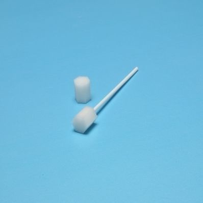 口腔护理清洁棉签 - YA2 - Shenzheng Ruide Medical Technology - 无菌