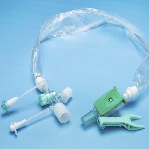 呼吸道吸出导管 - Fr14-72hrs  - Shenzheng Ruide Medical Technology - 肺部 / 8 FR / 6 FR