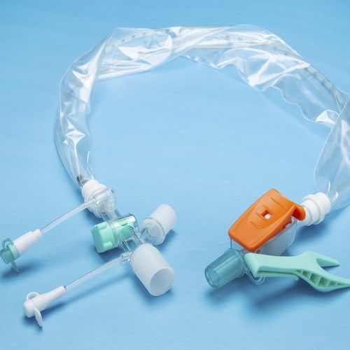 呼吸道吸出导管 - Fr16-72hrs  - Shenzheng Ruide Medical Technology - 肺部 / 8 FR / 6 FR