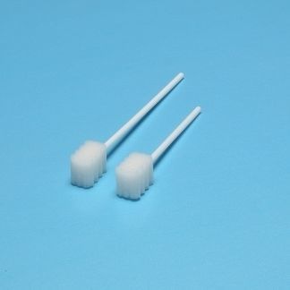 口腔护理清洁棉签 - YB6 - Shenzheng Ruide Medical Technology - 无菌