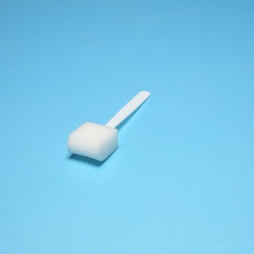 口腔护理清洁棉签 - ZA1 - Shenzheng Ruide Medical Technology - 无菌