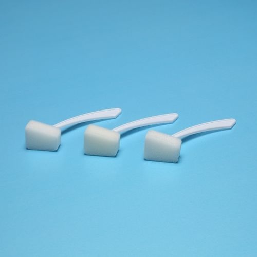 口腔护理清洁棉签 - W1 - Shenzheng Ruide Medical Technology - 无菌