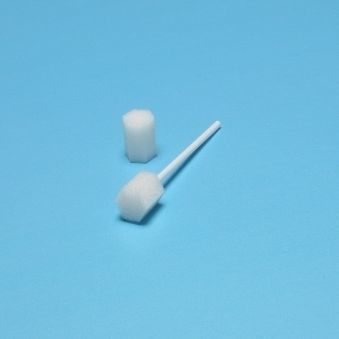 口腔护理清洁棉签 - YB2 - Shenzheng Ruide Medical Technology - 无菌