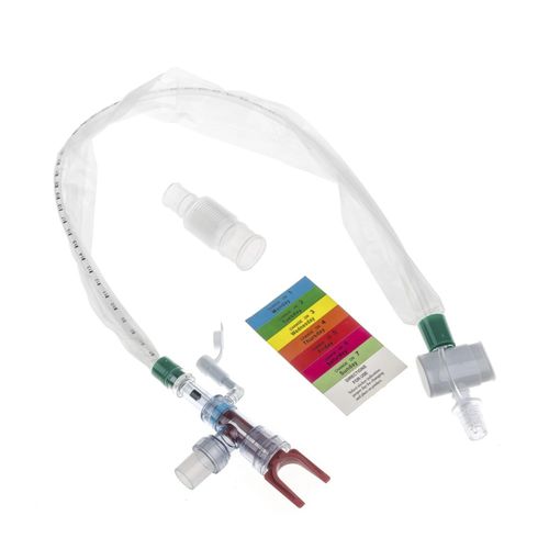呼吸道吸出导管 - Shenzheng Ruide Medical Technology - 肺部
