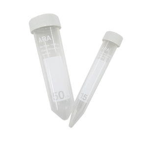 实验室试管 - ARA-00 series - Hanil Scientific Inc. - 锥形