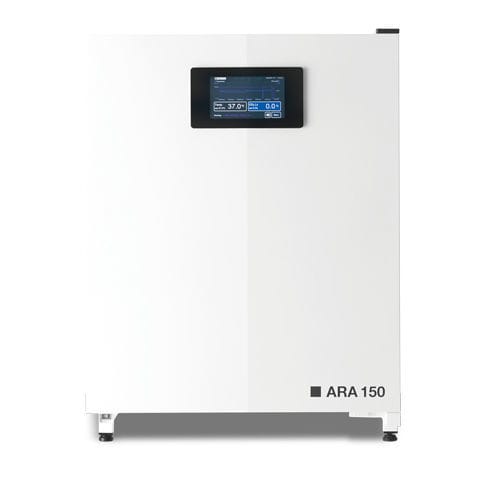 实验室CO2培养箱 - ARA P150 - Hanil Scientific Inc. - 台式 / 单门 / 加热