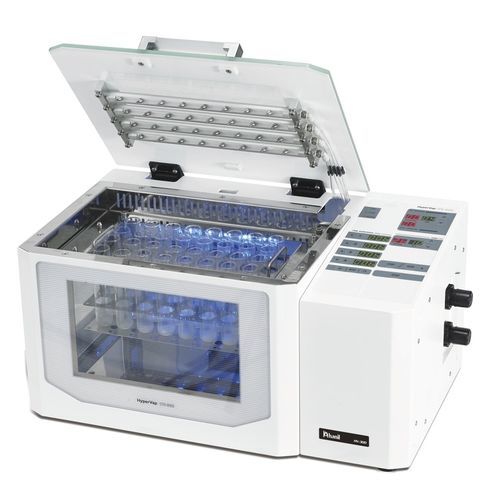 样本离心浓缩仪 - ​HyperVAP  HV300 - Hanil Scientific Inc.
