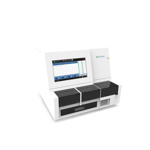 自动免疫分析仪 - ECL-1600 - Sichuan Xincheng Biological Co., LTD - 临床诊断 / 化学发光 / 血清