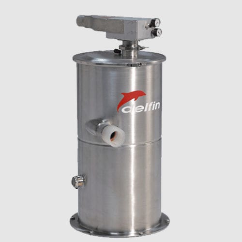 真空输送机 - PRO280P - DELFIN - 用于制药业 / 医疗 / 模块化