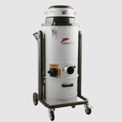 紧凑型吸尘器 - 451 - DELFIN