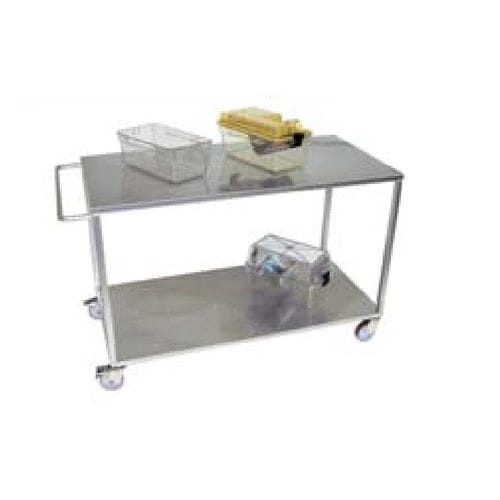 医用推车 - LABO - Zoonlab GmbH - 通用 / 运输 / 垃圾桶