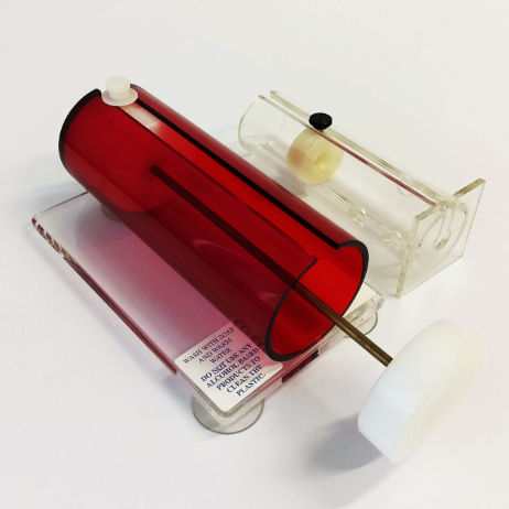 动物研究动物固定装置 - Restrainer  - Zoonlab GmbH