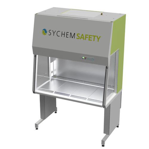 II级微生物安全柜 - SychemSAFETY - Zoonlab GmbH - 实验室 / ISO 3级 / 落地