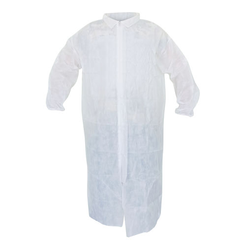男女通用医用防护服 - LC-040 - vProtect - XL / L / M