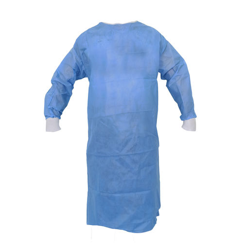 男女通用外科手术服 - Reinforced - vProtect - XL / L / M