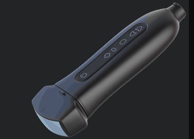 手持式B超机 - Soloscan  - Wuhan Youkey Bio-Medical Electronics - 用于多功能超声检查 / 黑白