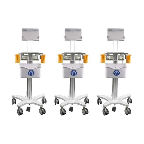 医用推车 - Wuhan Youkey Bio-Medical Electronics - 通用 / 多功能
