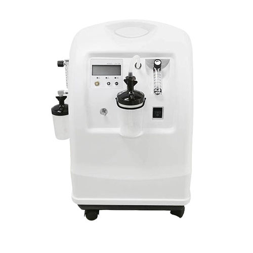医用氧气浓缩器 - KSOC-5  - HYZMED Medical - 居家护理 / 移动式 / PSA