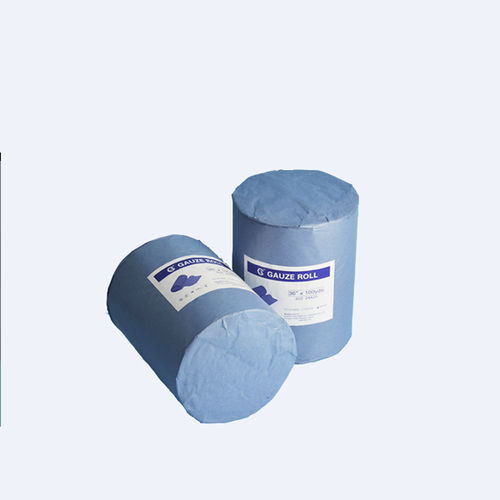 棉质纱布绷带 - HYZMED Medical - 无菌 / 弹性 / 呼吸