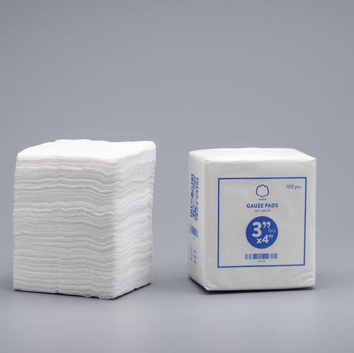 纱布垫 - HYZMED Medical