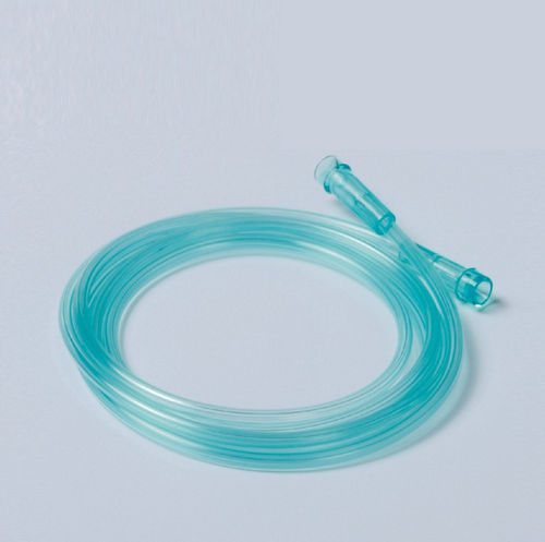 医用氧气软管 - B1610 - HYZMED Medical - PVC / 直线型 / 挠性