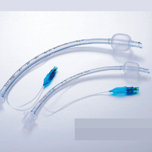 经口、经鼻气管插管 - B501025C - HYZMED Medical