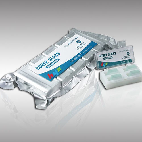 含钠石灰显微镜载玻片 - HYZ0 series - HYZMED Medical