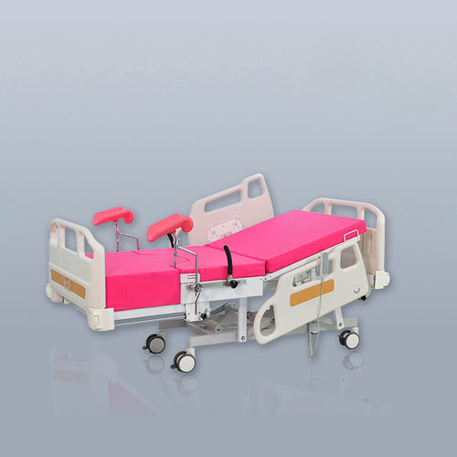 产床 - A-24-1 PRO - HYZMED Medical - 电动 / 带滑轮 / 3分区式