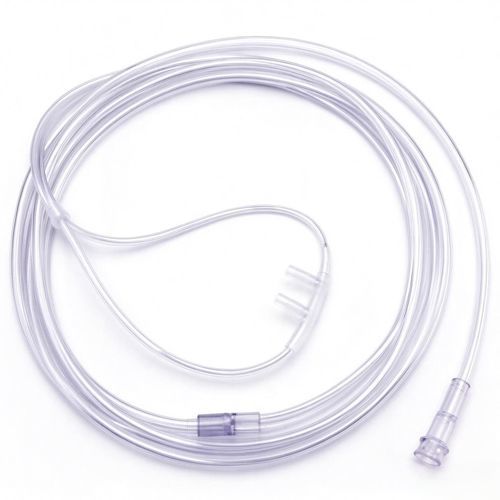 氧气双孔鼻插管 - J01 - HYZMED Medical - 儿科 / 成人 / 不含乳胶