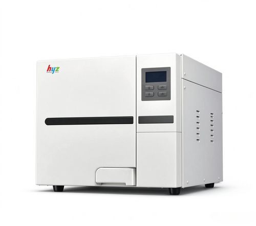 医用医用灭菌器 - HYZ B23L - HYZMED Medical - 蒸汽 / 台式 / 自动