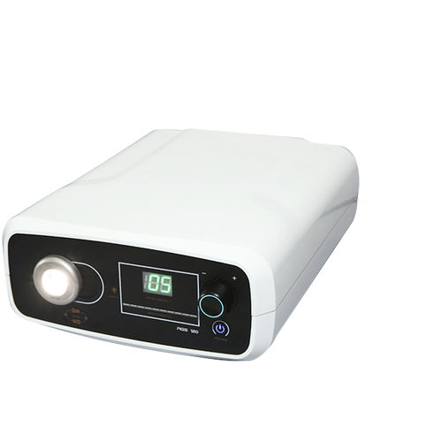 内窥镜光源 - AGS-120 - Wuzhou AOKACE Technology - LED式 / 冷 / 冷光式