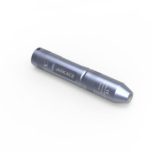 内窥镜光源 - AGS PL-100 - Wuzhou AOKACE Technology - LED式 / 紧凑型 / 手提式