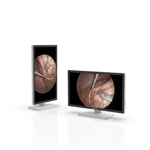 医用显示器 - AGD-UH32 - Wuzhou AOKACE Technology - 3840 × 2160 / 32" / 16:9