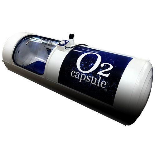 高压氧舱 - O2 Capsule T3 - TimeWorld - 单人